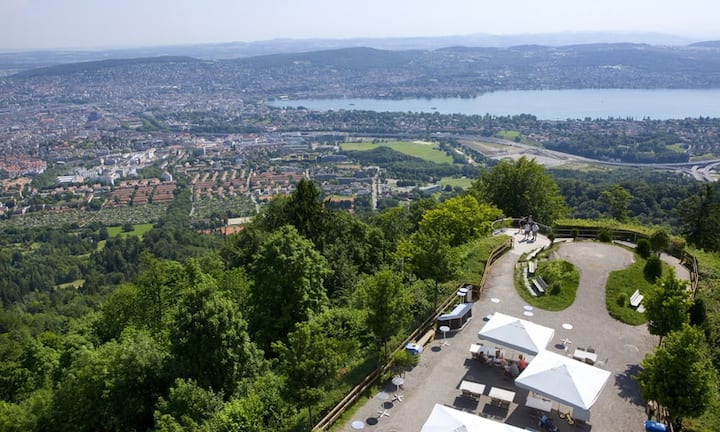 Gesamtsieger Zürich gewinnt bei «Bildung» und «Besonderheiten Stadt und Verwaltung». Die Limmatstadt ist bei allen Kategorien im vordersten Viertel – ausser bei der «Erholung» (Rang 80).