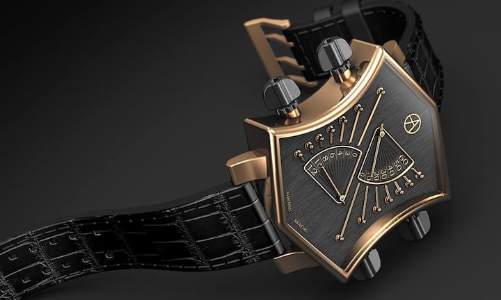 «BaselWorld» 2013: Sehen Sie hier die attraktivsten Modelle der diesjährigen Uhrenmesse.