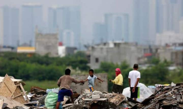 Der Nachhaltigkeitsindex 2016 listet 100 Grossstädte auf allen Kontinenten gemäss ihrem Abschneiden in drei Kategorien: Menschen, Umwelt und Wirtschaft. Die obersten und untersten Plätze des Rankings:Rang 96: Manila