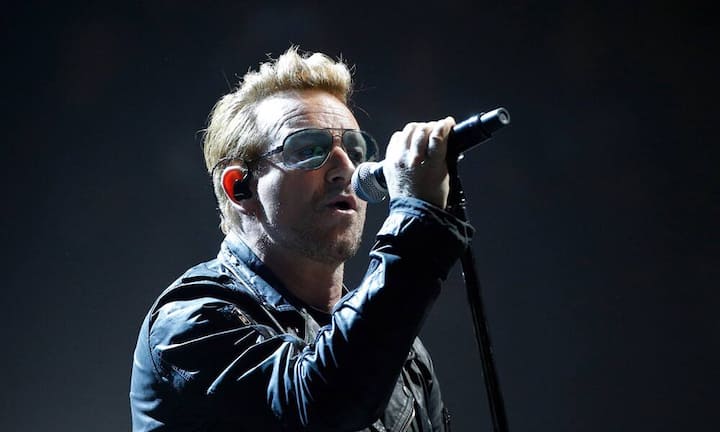 BonoDer U2-Musiker Bono setzt sich seit langem für die Armutsbekämpfung und den Kampf gegen Aids ein. Auch dieses Jahr wird Bono zum WEF in Davos reisen, um dort mit Politik- und Wirtschaftsgrössen zu sprechen.