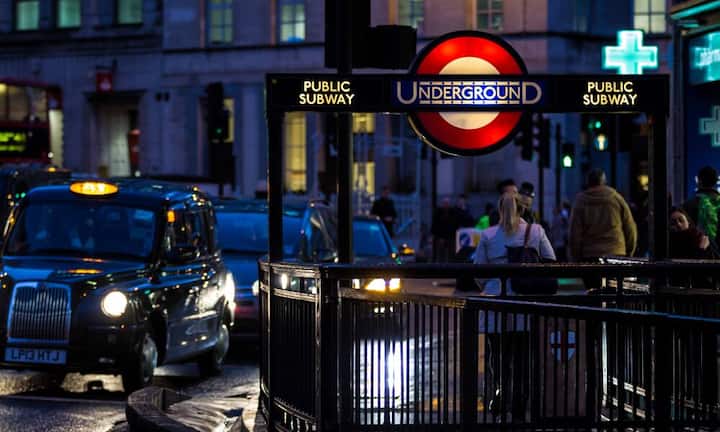 Platz 1: LondonZahl der Multi-Millionäre: 4400Veränderung zum Vorjahr: + 0,8 Prozent Bilder: Flickr/Keystone