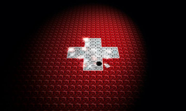 Die Schweizer Luxusindustrie ist nach wie vor Weltklasse. Doch sie gerät unter grossen Druck. Schuld sind die China-Krise und der starke Franken. Doch irreparabel ist der Schaden nicht, dafür ist die Marke «Made in Switzerland» viel zu stark.