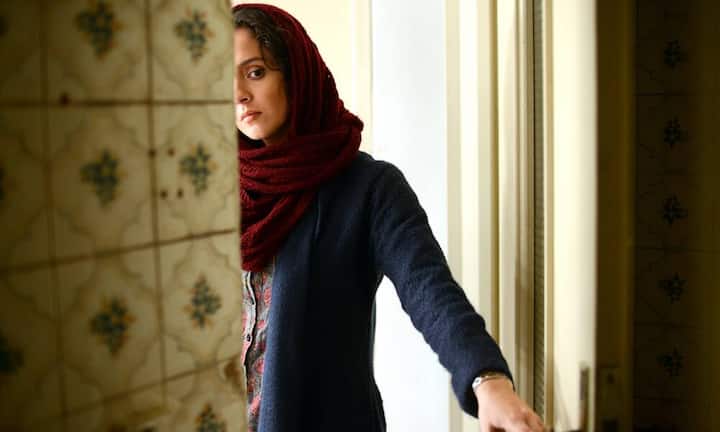 Nicht-englischsprachiger Film: «The Salesman» (Regie: Asghar Farhadi, Iran)