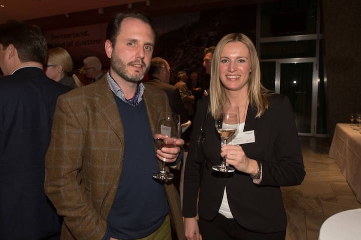 Oliver Meier; Johanna Wickenbrock, HOCHTIEF Development Schweiz Projekt 2 AG