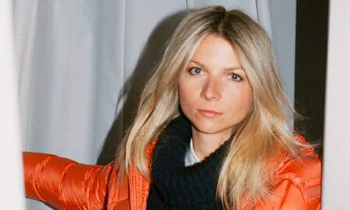 Karolina Dankow, 33, Co-Inhaberin Karma International, Zürich: Die Galeristinnen Karolina Dankow und Marina Leuenberger (32) vertreten Shooting Stars der Schweizer Kunstszene wie Tobias Madison oder Pamela Rosenkranz. Mit ihrer Galerie Karma International erlangten sie in wenigen Jahren internationale Strahlkraft. Die beiden studierten an der Uni Zürich Kunstgeschichte und promovierten gemeinsam. 2006 gründeten sie ihr Unternehmen. (Bild: Lukas Wassmann)