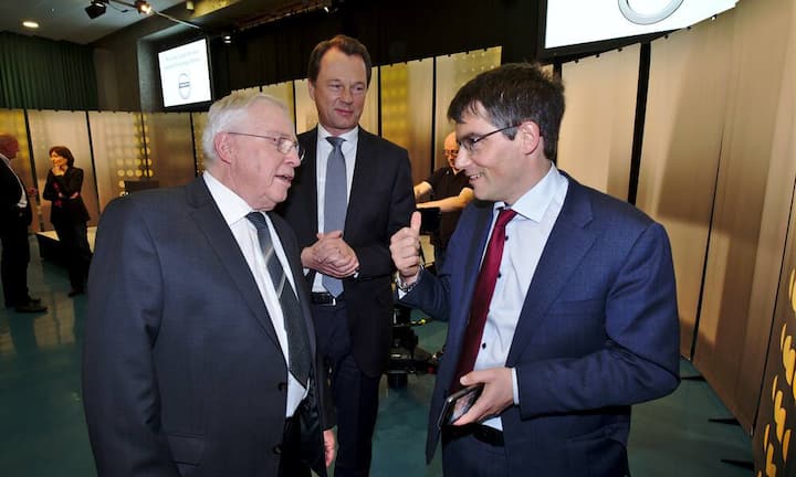 Christoph Blocher;
Dirk Schütz;
Roger Nordmann