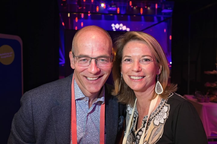Roger WÃ¼thrich-HasenbÃ¶hler, Swisscom (Schweiz) AG;Anat Bar-Gera, Cyverse