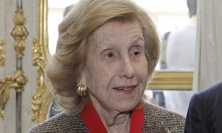 Anne Cox Chambers, Platz 7
Erbin des Medienimperiums Cox Enterprises
2014: Platz 8 
Vermögen: 17 Milliarden Dollar (plus 1.5 Milliarden)
Land: USA
Keystone