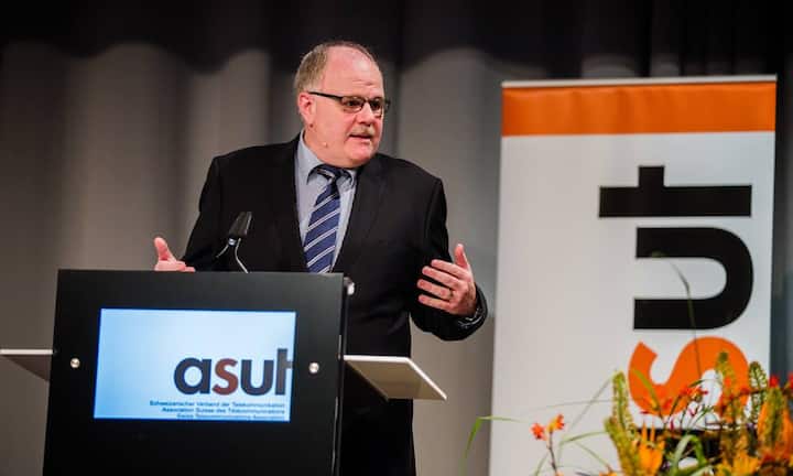 Jürg Bloch, Head of Information Technology, Facility-Management & Security bei Manor AG