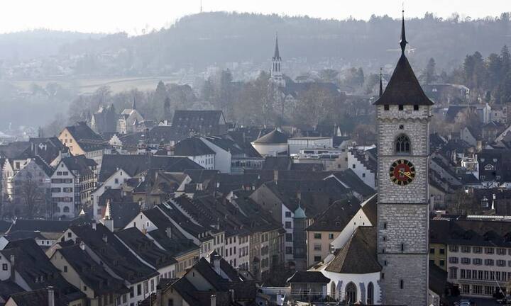 Platz 9: Schaffhausen (Indexwert: 7; Vorjahr: -16)