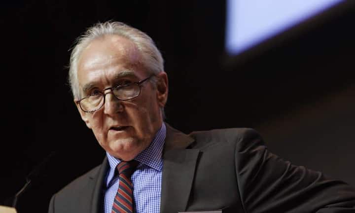 Ludwig Hasler, Philosoph und Publizist