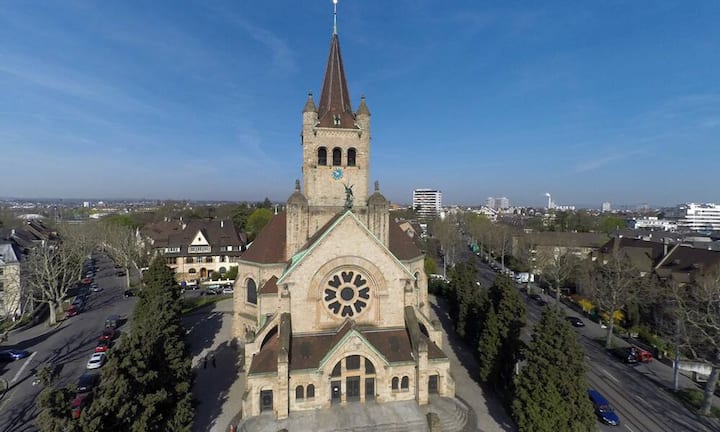 Rang 4: In Basel und Solothurn sind es 1,57 Prozent.