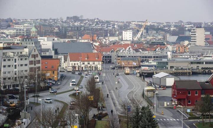 Rang 4: Stavanger
Die viertgrösste Stadt Norwegens ist eine der kleinsten Städte im Ranking. Mit durchschnittlich 524 Dollar im Tag aber ganz sicher nicht eine der billigsten. Bloomberg