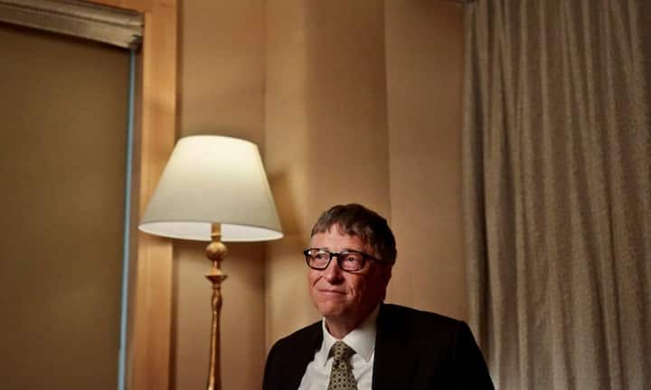 Platz 1: Microsoft-Mitgründer Bill Gates führt weiter die «Forbes»-Liste der Reichsten unter den Superreichen an. Sein Vermögen wird auf 86 Milliarden Dollar geschätzt. Damit wuchs Gates' Reichtum um 11 Milliarden Dollar im Vergleich zur Schätzung aus dem Vorjahr. In 18 der letzten 22 Jahre führte Gates die Liste bereits an.