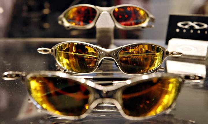Rang 4: Die italienische Luxottica ist der weltgrösste Brillenhersteller. Zur Gruppe gehören bekannte Hersteller wie Alain Mikli, Oliver Peoples, Mosley Tribes, Paul Smith und Oakley. Umsatz 2012: 9,1 Milliarden Dollar.