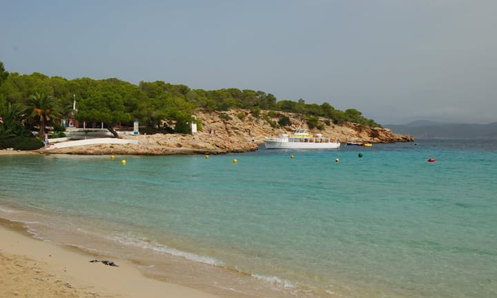 Ibiza darf auch nicht fehlen.Molly_3/flickr/CC