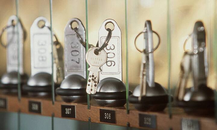 Das Londoner Markenberatungsunternehmen Brand Finance hat die Top-Hotelmarken weltweit untersucht. Diese wurden analysiert und je nach Macht und Wert in ein Ranking gebracht. Das ist die Top 10 der Hotelmarken der Welt: