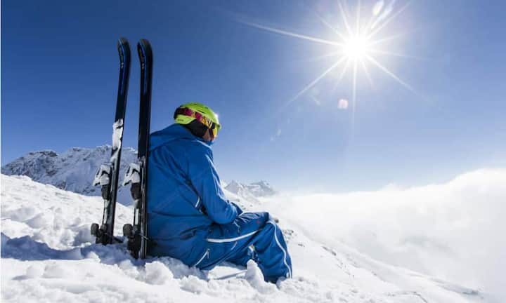 Die besten Destinationen für Familien:Rang 5: Lenzerheide Total Punkte: 48Keystone