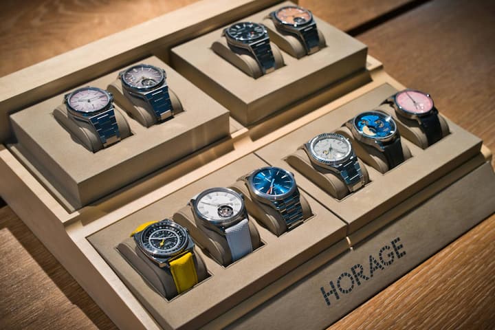 Inzwischen ist das Unternehmen so eingespielt, dass es sich in den USA ausbreiten will, vor Ort.