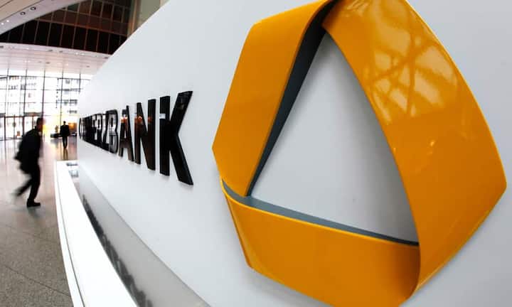 Platz 6: Commerzbank
Mittleres Einkommen: 65'585 Euro