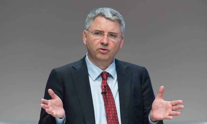 Severin Schwan: Der österreichische Roche-CEO ist seit 2008 im Amt. Er arbeitet seit 1993 für den Pharmakonzern, vor seinem jetzigen Posten als CEO der Division Diagnostics, davor Leiter der Region Asien Pazifik bei Roche Diagnostics Singapur. Keystone