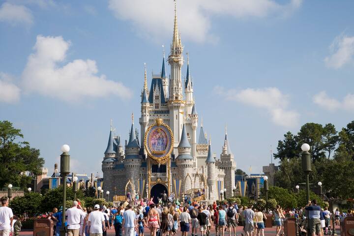 Disney World Florida