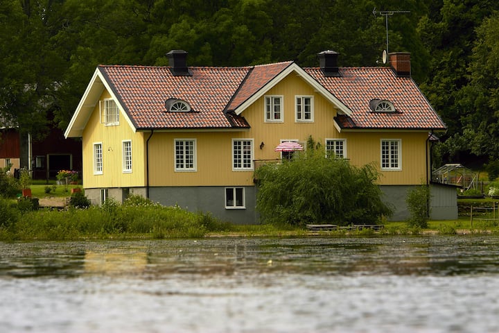 Ingvar Kamprad Haus