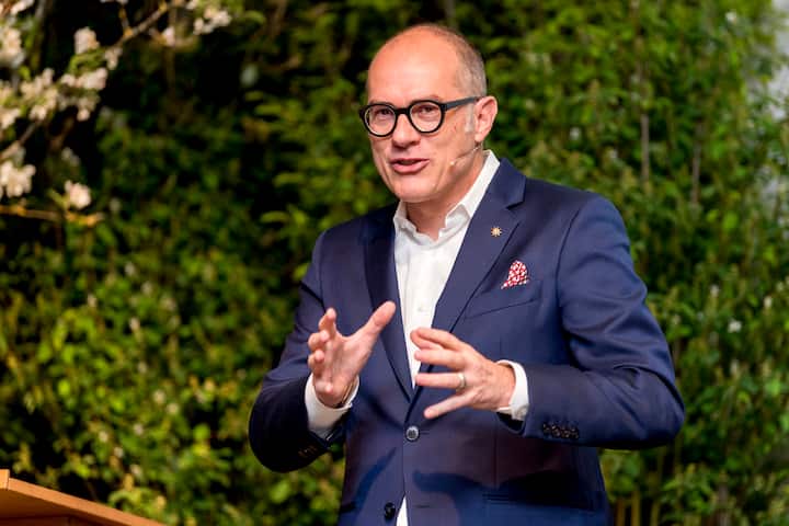 Jürg Schmid