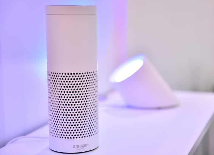 Amazon's Echo