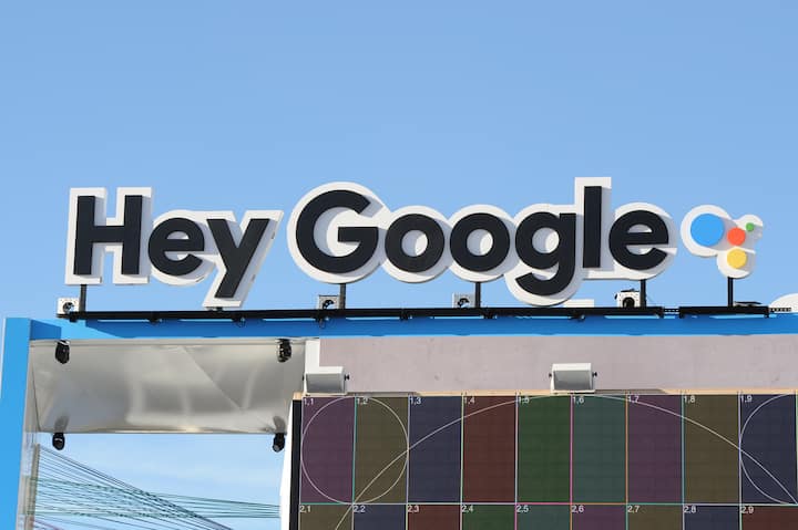 Google Logo