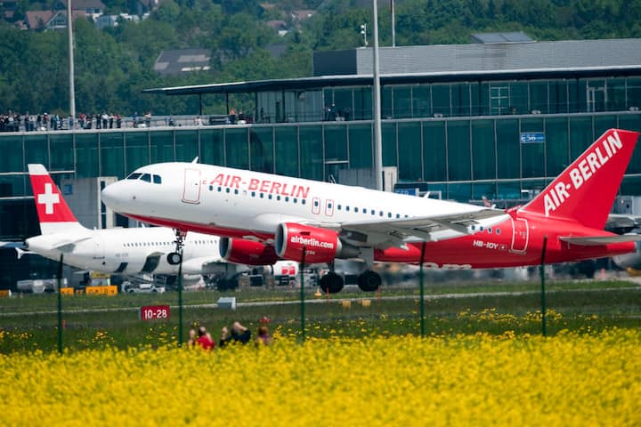 air berlin