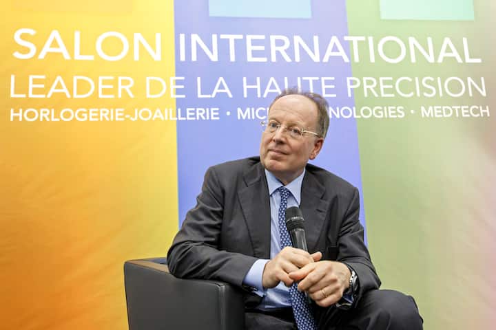 André Kudelski