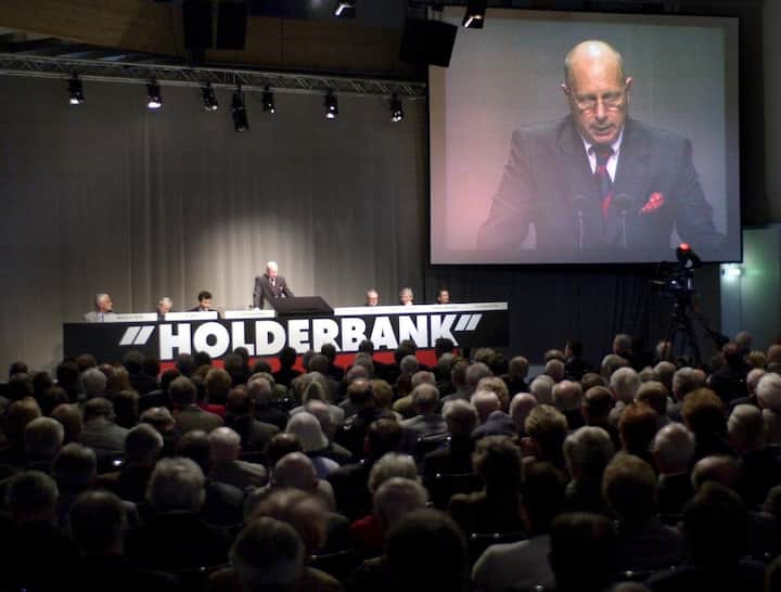 Schmidheiny