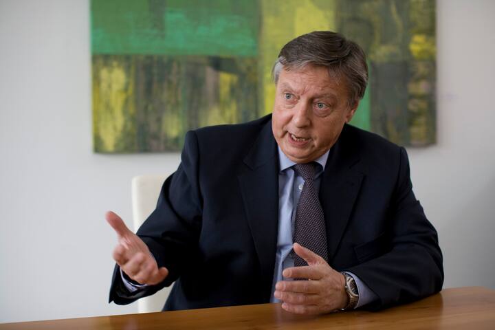Jürg Witmer