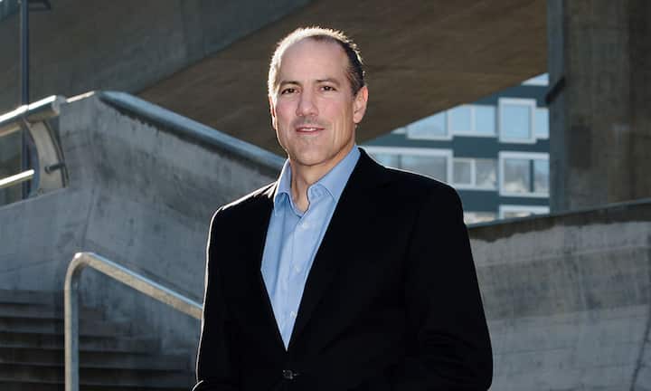Andreas Schönenberger