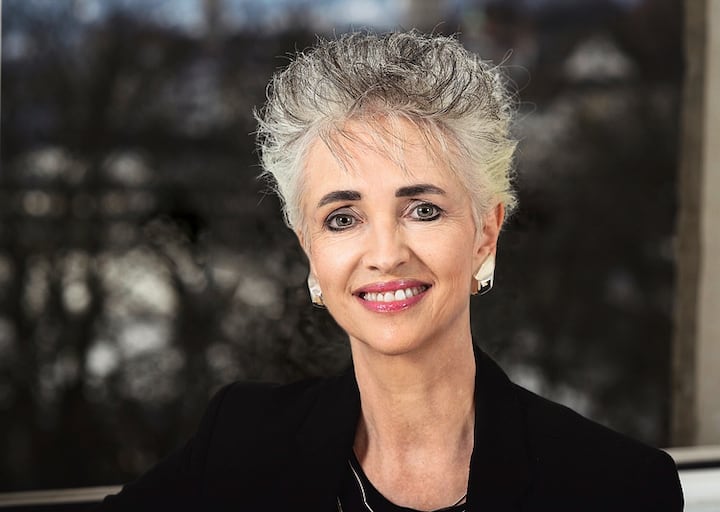Carmen Walker Späh