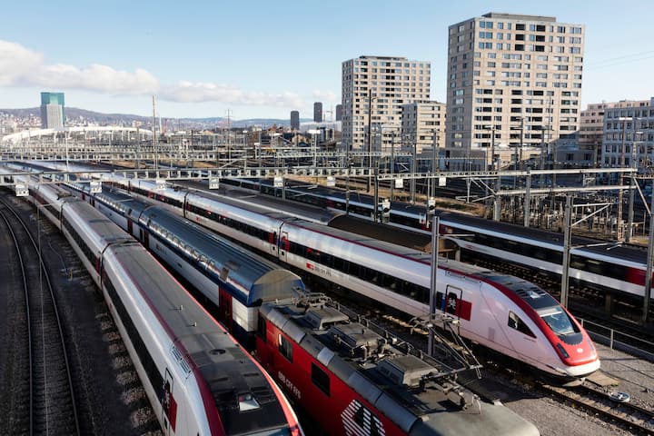 SBB