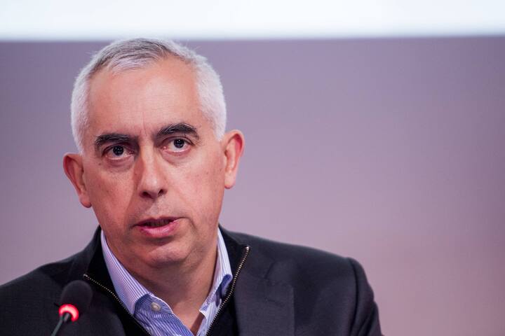 Olivier Goudet