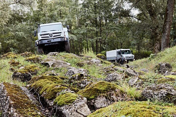 Unimog