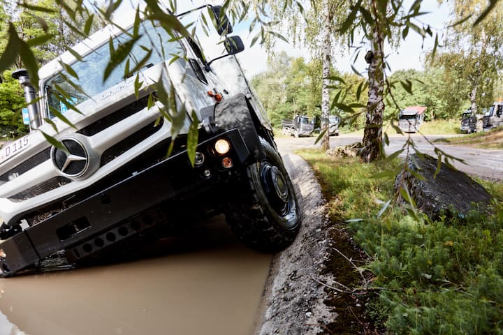 Unimog