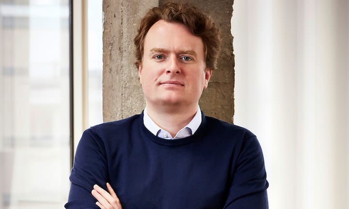 Benoît Mintiens