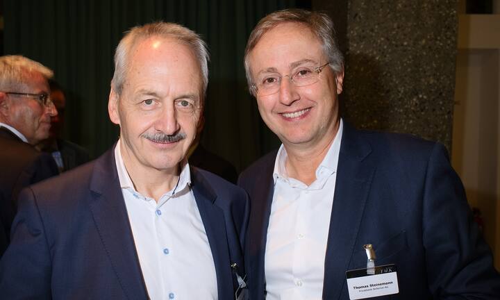 BILANZ-Business-Talk
