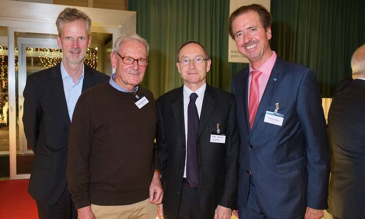 BILANZ-Business-Talk