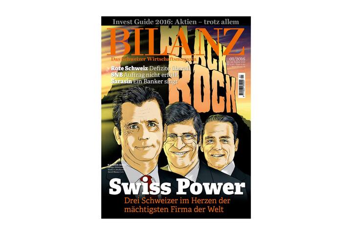 Blackrock Bilanz Cover