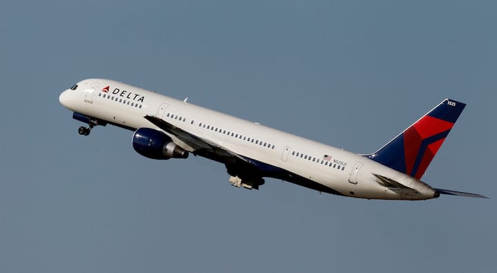 Boeing