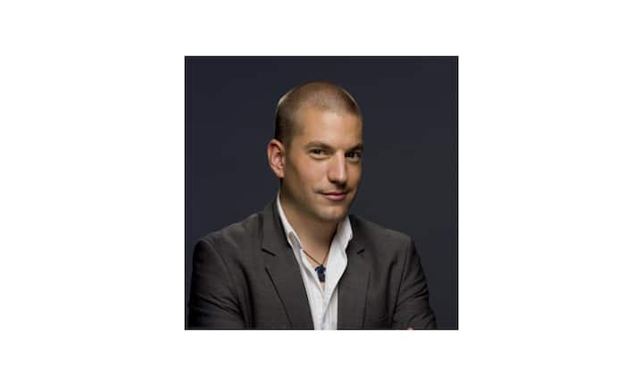 Matthias Gerber