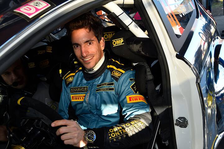 Lorenzo Bertelli
