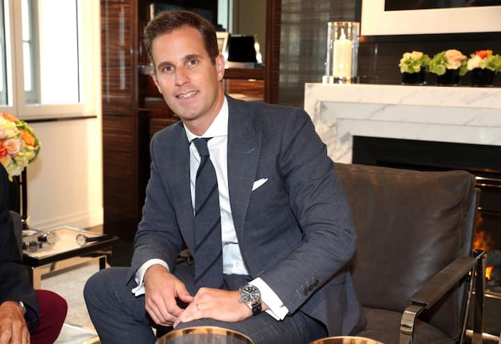 Christoph Grainger-Herr