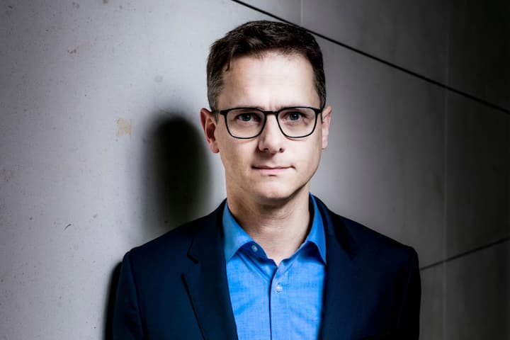 Carsten Linnemann