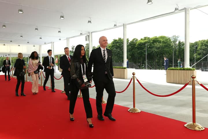 Infantino